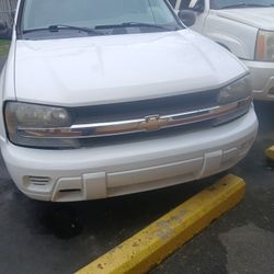 Trailblazer 2007