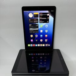 Apple iPad 7th Gen 32GB 10.2 inch Space Gray Color Model A2197 New IOS  UNLOCKED 💯  MINT CONDITION 