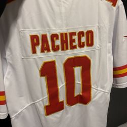 Chiefs Jersey 