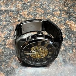 Fossil Watch #97755-1