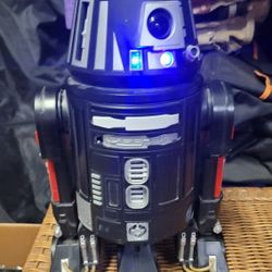 Disney Star Wars Remote Control Toy