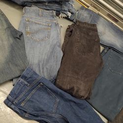 Pamtalones En Venta De Hombre Size 36😃