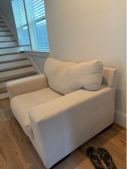 Ashley furniture chair