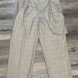 Men’s Dress Pants