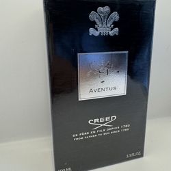 Creed Aventus Cologne