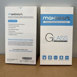 Glass Screen Protector - iPhone 13 Pro Max
