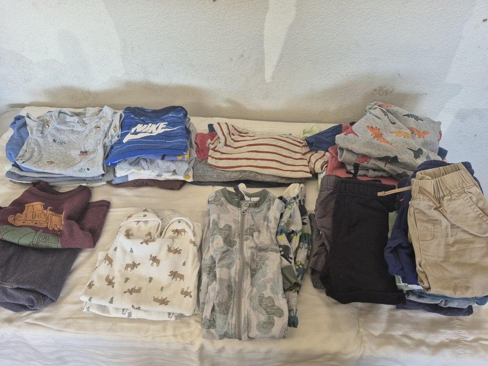 Boys 12mo Clothes