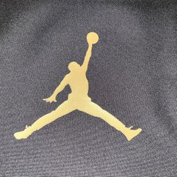 Jordan’s Nike shoe Bag 