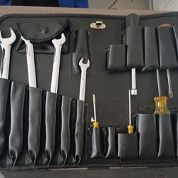 Small tool lot