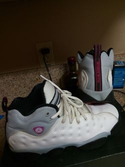 Jordan