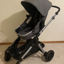 Evenflo Stroller System