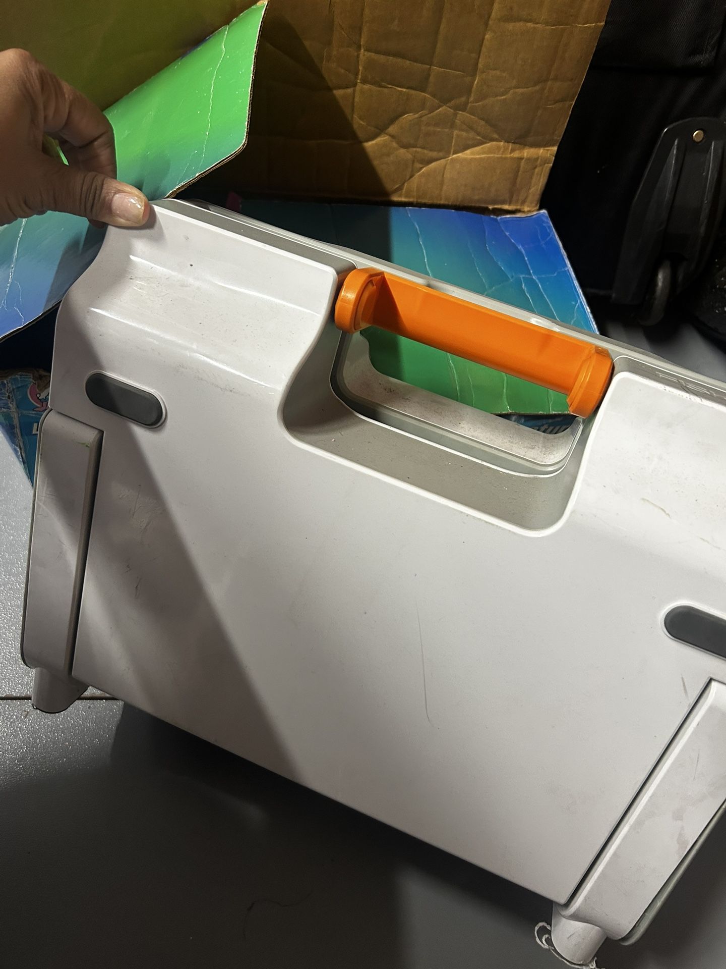 Fiskars Fuse Creativity