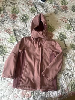 Reebok Jacket Girls