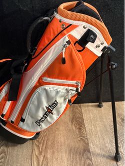 Power Bilt JR golf stand bag 23 inches Tall
