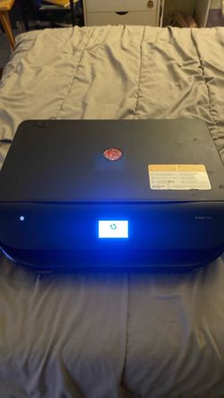 HP Envy 5014 Printer