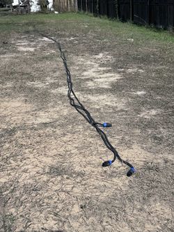 Speaker Cables 50ft