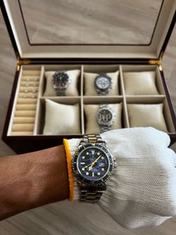 Rollie Collection