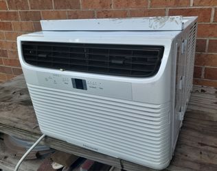 Frigidaire Window Air Conditioner