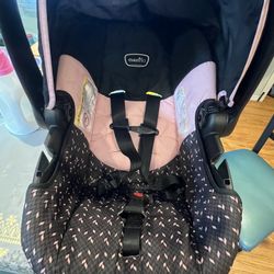 Evenflo Infant Car Seat 