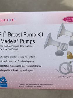 Medela Breast Pump Attachment