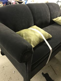 Sofa loveseat