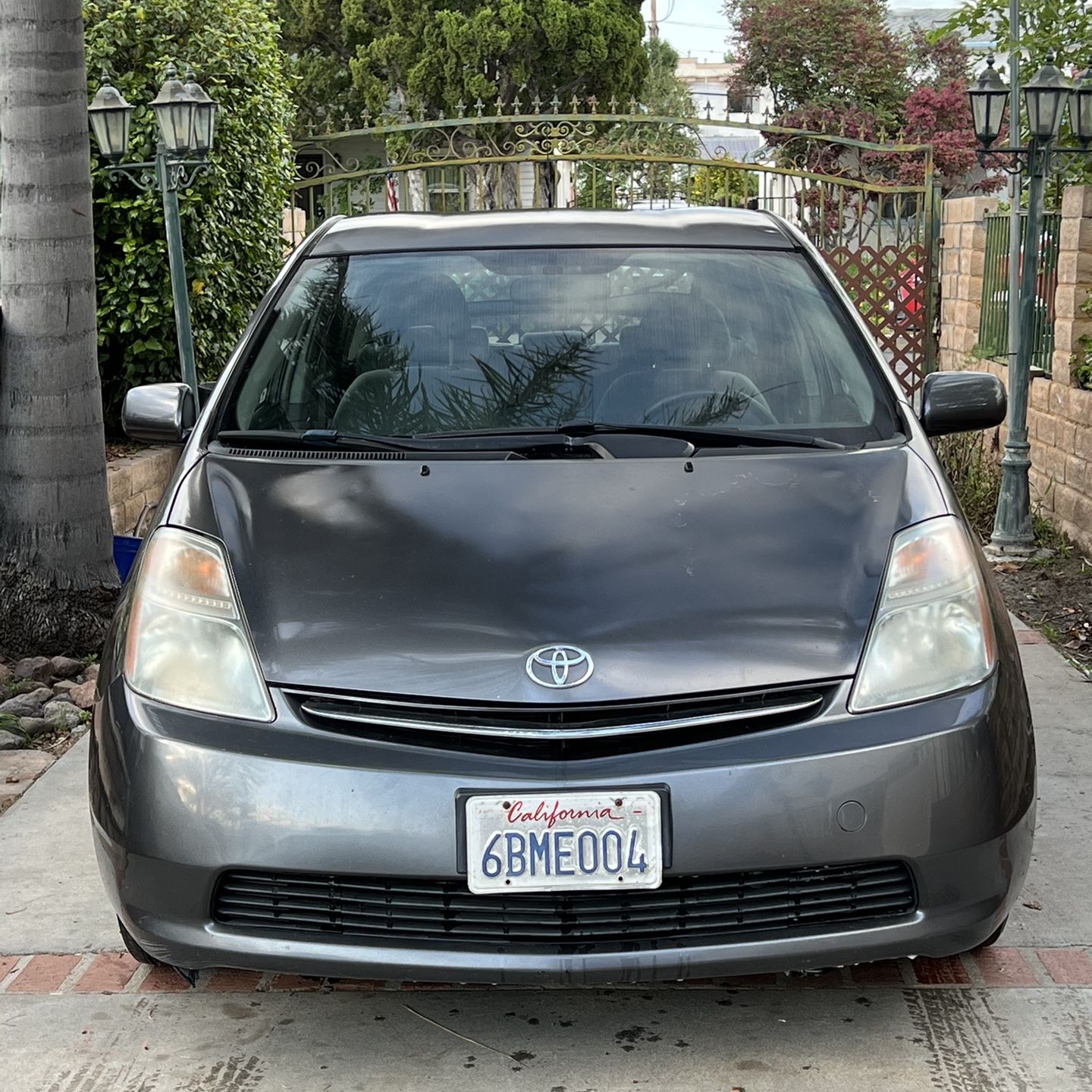 2007 Toyota Prius