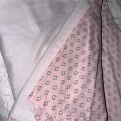 Crib Skirt