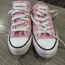 Converse