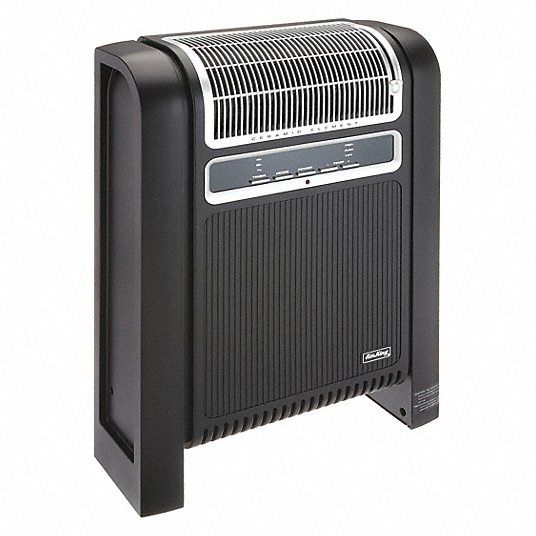 Air king Heater
