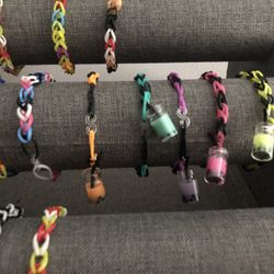 $1 Support Bracelets By K