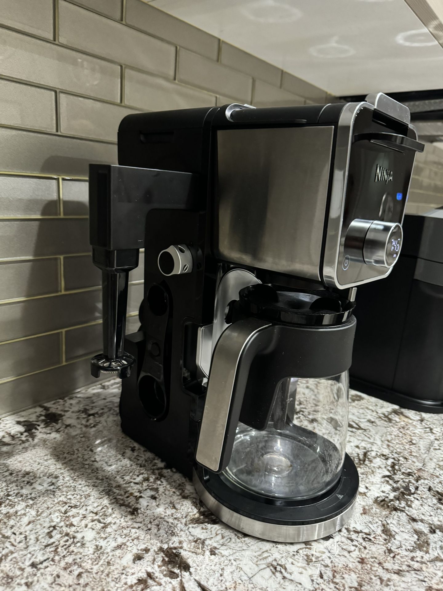 Ninja Programmable XL 14-Cup Coffee Maker PRO for Sale in Boise, ID -  OfferUp