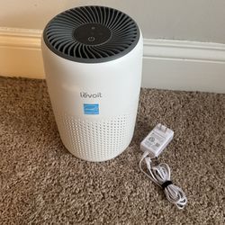 LEVOIT Air Purifiers