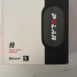 Polar Vantage M / H9 Heart Rate Sensor 