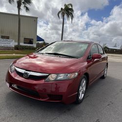 2009 Honda Civic