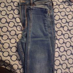 Women’s Hollister Jeans