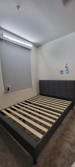 Bed Frame