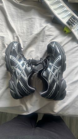 asics gel