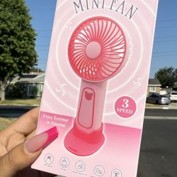 Fan