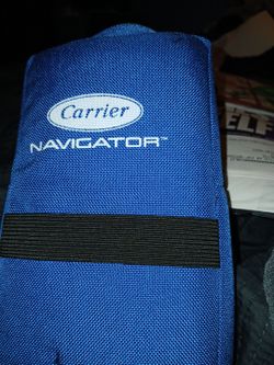 Hvac comfort link navigator