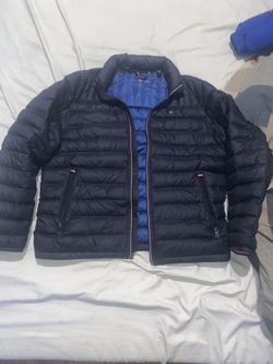 Tommy Hilfiger Puffer Jacket