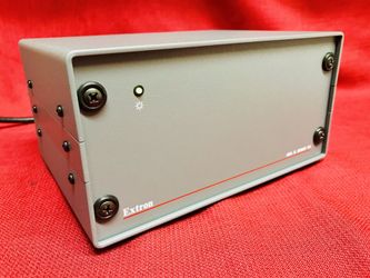 Extron ADA 6 300MX HV RGBHV Distribution Amplifier Good Condition