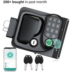 Electronic Smart Rv Door Locks 