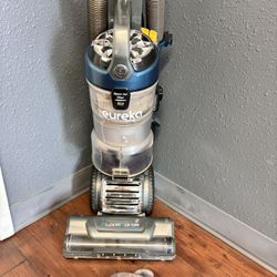 Eureka  NEU529 Vacuum 