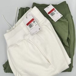 Nike Sportswear Phoenix Fleece Women's Oversized High-Waisted Pants