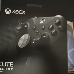Microsoft Xbox One Elite 2 Controller 