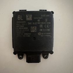 Infiniti Q50 SENSOR