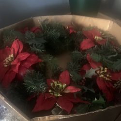 Christmas Wreaths