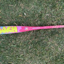2025 Easton Hype Pool Party Baseball Bat 