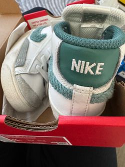 Toddler Blazer Mid 8c