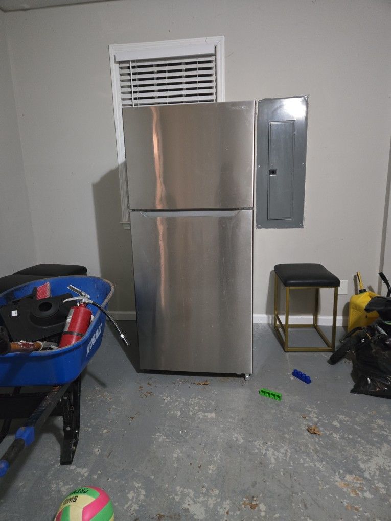 Refrigerador Insignia